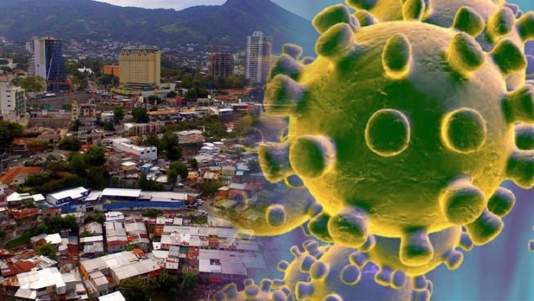 Ρεύμα, νερό, ίντερνετ: Τα 5 μέτρα του Ελ Σαλβαδόρ για τον κορωνοϊό που δεν τόλμησε να πάρει η Ευρώπη