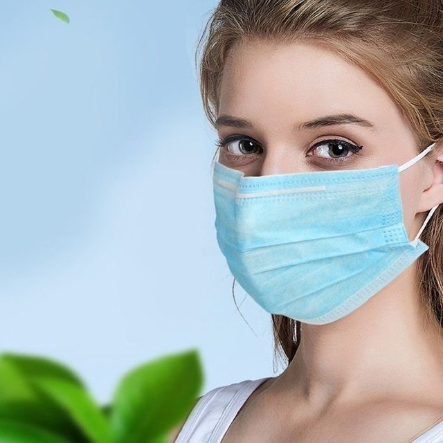 Βίντεο που σώζει ζωές! Δείτε πως να φτιάξετε εύκολα μάσκα.