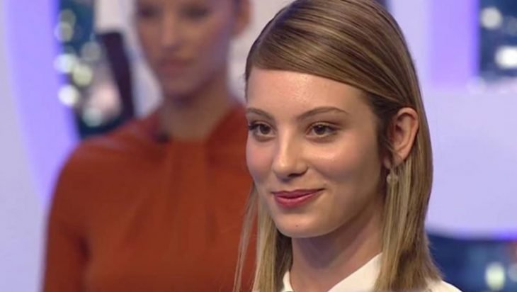 Δεν άφησε τίποτα ίδιο! Αγνώριστη η Άννα Μαρία του  GNTM τρεις μήνες μετά (Pics)