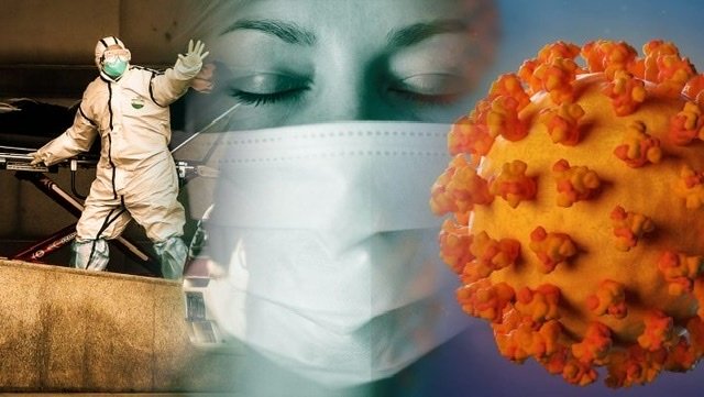 «Η ζέστη τον σκοτώνει»: 10 μύθοι για τον κορωνοϊό με τους οποίους γελάνε οι λοιμωξιολόγοι