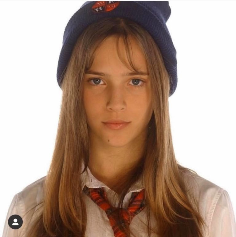 Μητέρα 3 παιδιών σήμερα η κουκλάρα Μία της σειράς Rebelde Way! Δείτε πως είναι!