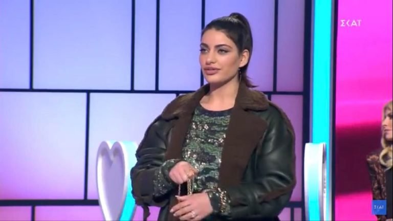 My Style Rocks. Καζαριάν: “Ας βλέπουμε τα χάλια μας πρώτα και μετά τους άλλους”.