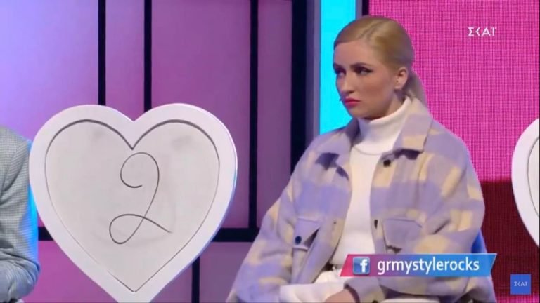 My Style Rocks. Η σπόντα της Janna στην καινούρια παίκτρια που προκάλεσε εντάσεις