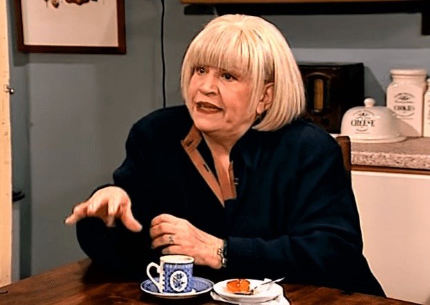 10/10 ποτέ κανείς: Θυμάσαι το όνομα 10 θρυλικών χαρακτήρων του «Κωνσταντίνου & Ελένης»;