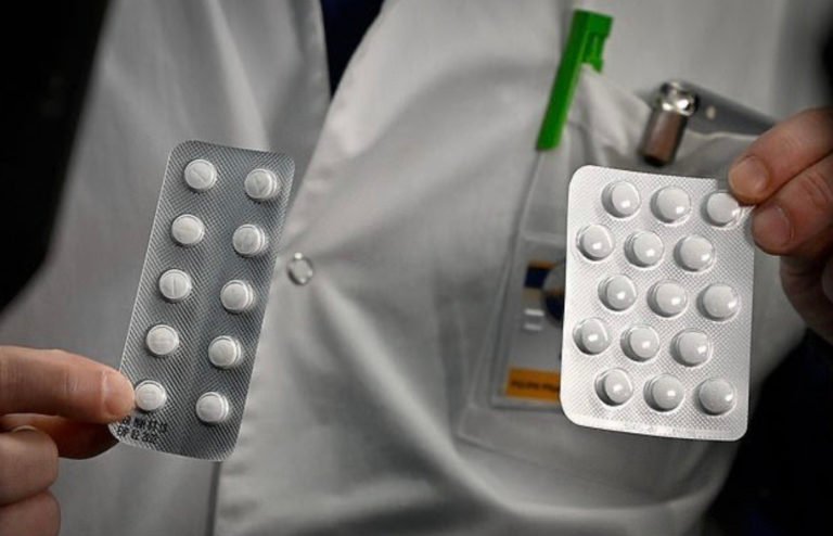 Βρέθηκε σωτηρία για τον Κορονοϊό;