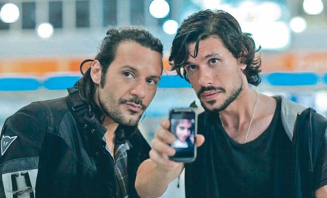 Σάρωσαν και μετά εξαφανίστηκαν: 5 Έλληνες ηθοποιοί που άνοιξε η γη και τους κατάπιε (Pics)