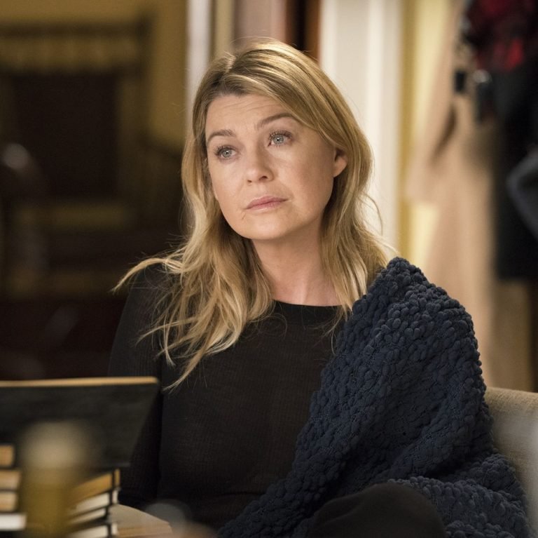 Grey’s Anatomy: Η Ellen Pompeo “καρφώνει” το cast. «Το εργασιακό περιβάλλον της σειράς είναι πολύ τοξικό» δηλώνει