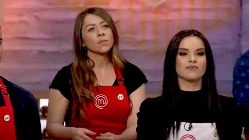 Κι άλλη παίκτρια εκτός MasterChef – Η φωτό που πρόδωσε την αποχώρησή της (Pics)