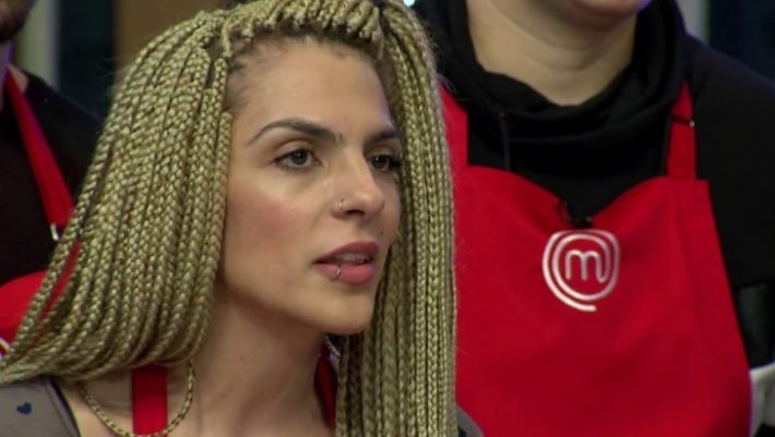 2 χρόνια μετά, χωρίς τα ράστα: Και όμως αυτή η γυναικάρα είναι η Ηλέκτρα του MasterChef (Pics)
