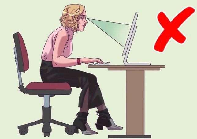 Εργασία από το σπίτι: Αυτά είναι τα 5 λάθη που κάνουμε και μπορούν να μας βλάψουν