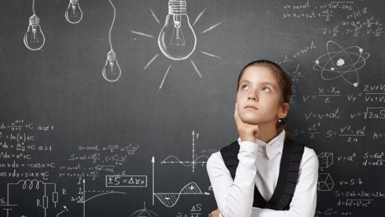 Τεστ ευφυίας: Αν έχεις αυτά τα 7 χαρακτηριστικά τότε το IQ σου είναι πάνω από 150