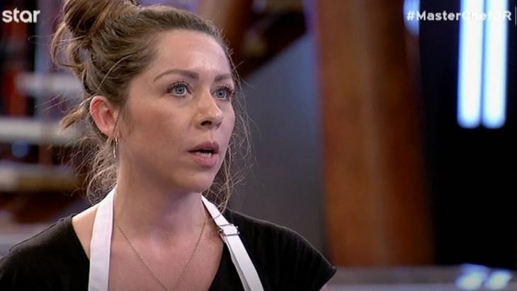 Την ερωτεύεται και ο Γιώργος: Η Κατερίνα βγήκε απ’ το MasterChef και την είδαμε κατάξανθη και γυναικάρα (Pics)