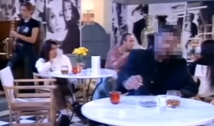 10/10 ποτέ: Είσαι σίγουρος ότι θυμάσαι σε ποια σειρά είδαμε αυτά τα 10 μπαράκια;