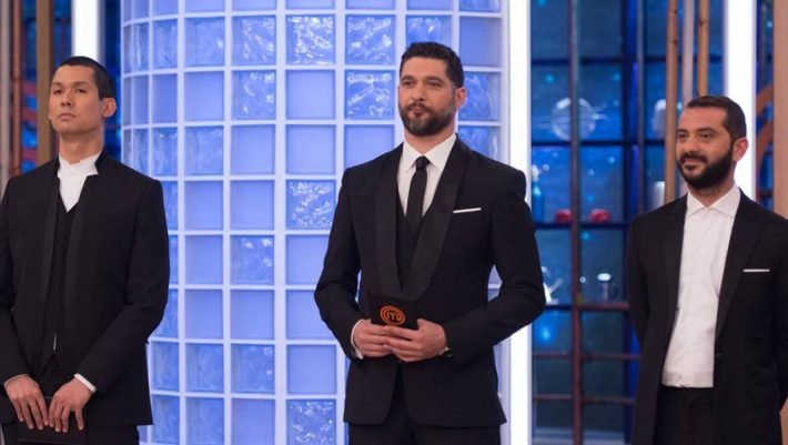 Κακά μαντάτα: Παίκτρια του MasterChef με έντονα συμπτώματα κορωνοϊού – Έκανε το τεστ