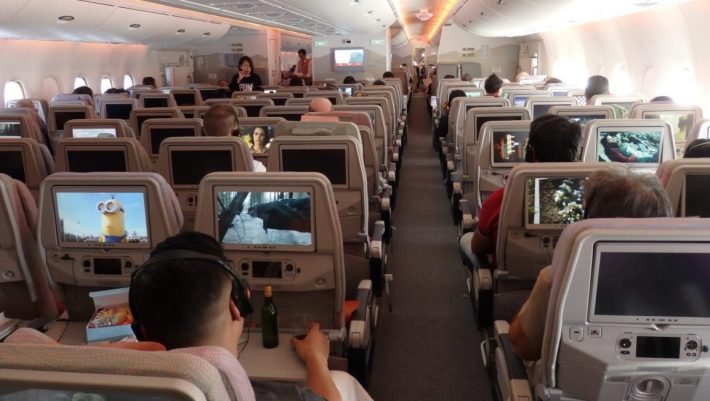 Ο κορωνοϊός τα αλλάζει όλα: Τα μέτρα της Emirates δείχνουν πώς θα γίνονται τα ταξίδια την επόμενη μέρα