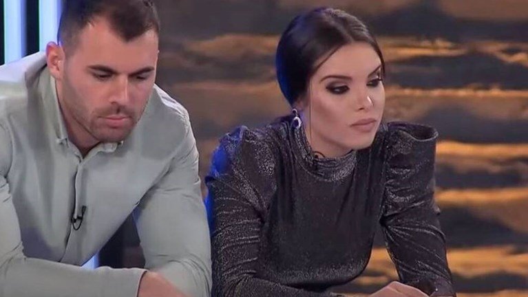 Δεν υπάρχει: H αντίδραση της Μαρίας όταν έμαθε ότι ο Μπέλλος γύρισε στην πρώην του (Pics)