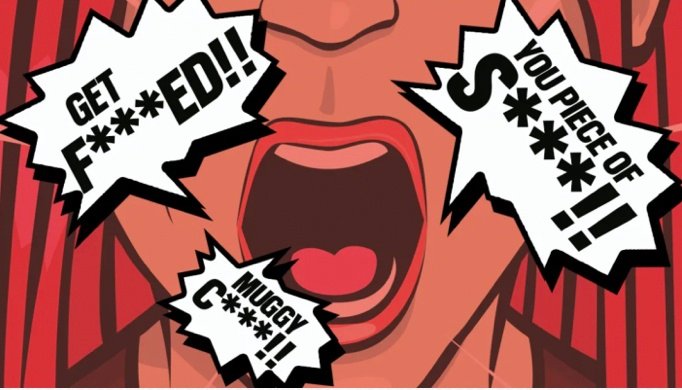 Πάνω από 8/10 βρομόστομος: Ξέρεις τι σημαίνουν 10 ελληνικές βρισιές που χρησιμοποιείς καθημερινά;