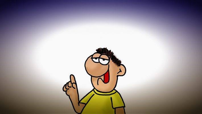 Φωτό-ντοκουμέντο: Η πρώτη και τελευταία φορά που έδειξε το πραγματικό του πρόσωπό ο Αρκάς (Pic)