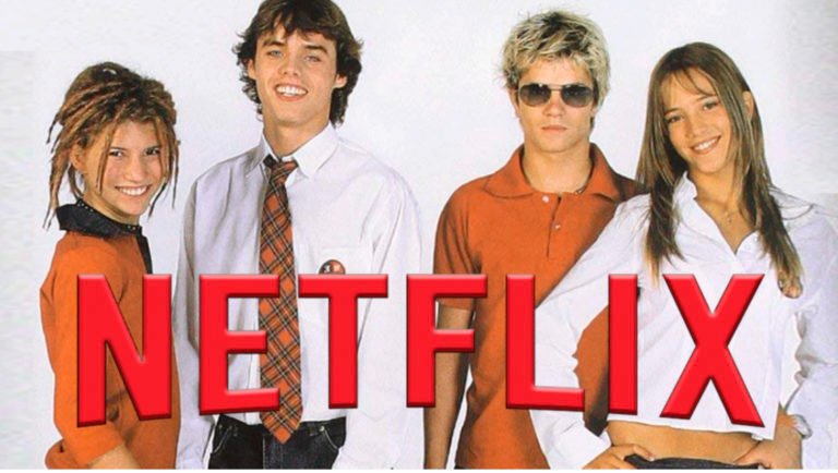 To «Rebelde Way» επιστρέφει στο Netflix;