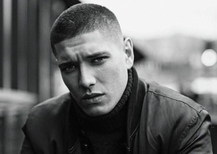 Τα 5+1 αντρικά κουρέματα που δεν θα περνάς απαρατήρητος από καμία γυναίκα!