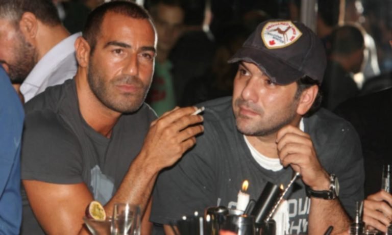 Από κολλητοί, δυο ξένοι: 5 αντρικές φιλίες που κανείς δεν περίμενε να χαλάσουν (Pics)