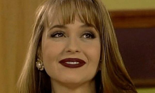 Καταστράφηκαν τα παιδικά μας χρόνια: Η «Παολίνα» τα γκρέμισε όλα με μια φωτογραφία (Pic)