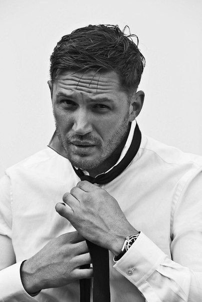 Tom Hardy: Δεν τον αναγνωρίσαμε. Η μεταμόρφωση του για τις ανάγκες της νέας του ταινίας
