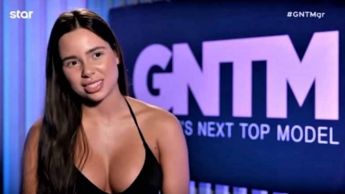 Δεν θα την αναγνώριζες: H Ηρώ του GNTM είναι σήμερα άλλος άνθρωπος (Pics)