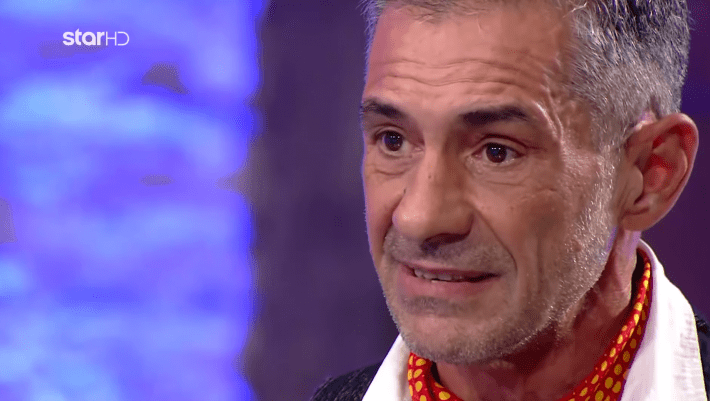 Ποια Λότους; Ο 54χρονος Διονύσης του MasterChef τους βάζει τα γυαλία με την 20άρα αγαπημένη του (Pics)