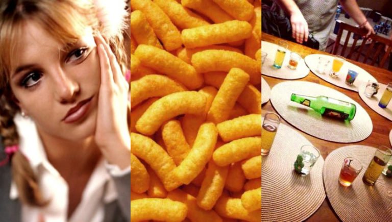 Ταξίδι στο χρόνο – Πόσα θυμάσαι από τα αξέχαστα πάρτι των ‘90s; (Pics & Vids)