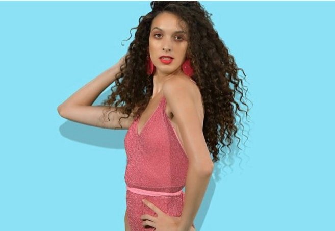 GNTM 2: Η Ιωάννα Κυρίτση δημοσιεύει την πρώτη της φωτογραφία με εσώρουχα. Άλλος άνθρωπος ένα χρόνο μετά