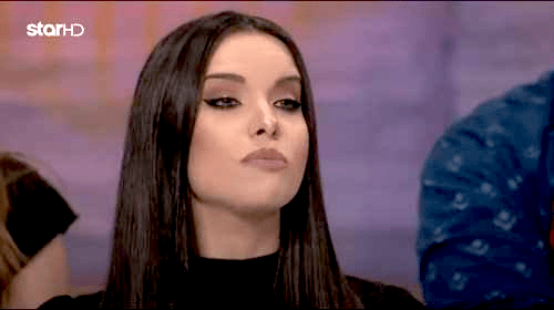 Παίκτρια του MasterChef «τελειώνει» τη Μαρία: «To μόνο που μένει είναι να ανοίξεις τα 50 εκατοστά πόδια σου…» (Pic)