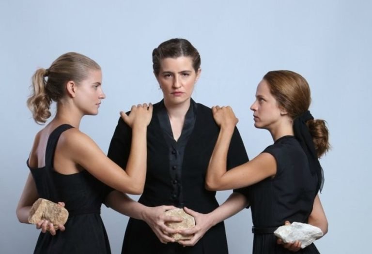 Τι θα δούμε στις “Άγριες μέλισσες” όταν επιστρέψουν(Video)