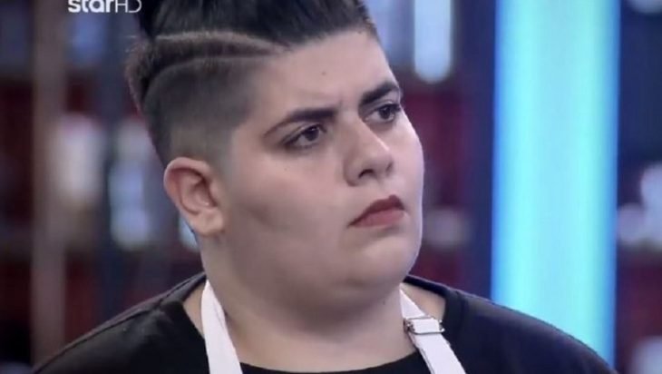 Άλλη γυναίκα, φουλ στο μακιγιάζ: Η Άλκηστις του MasterChef 1,5 χρόνo μετά μας αφήνει άφωνους (Pics)