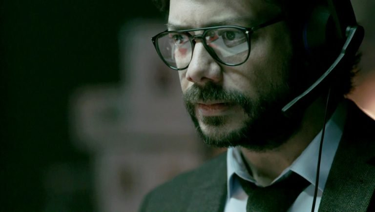 Πάνω από 8/10 μόνο ο Professor: Θυμάσαι 10 λεπτομέρειες της ληστείας του Casa de Papel;