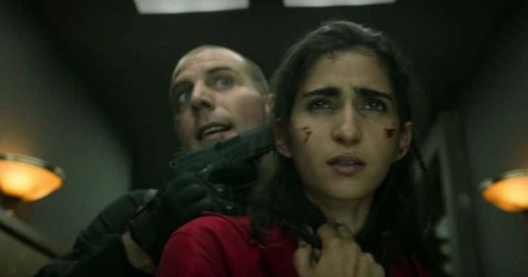 Αυτός είναι ο πραγματικός λόγος που «πεθάνανε» την Ναϊρόμπι στο La Casa de Papel. Δείτε τι αποκάλυψε