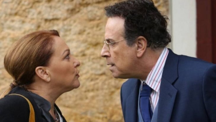 Θάνατος στο Κολοκοτρωνίτσι – Πεθαίνει πρωταγωνιστής της σειράς