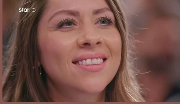 «Φωτιά» το Instagram της! Η Κατερίνα άλλη γυναίκα πριν μπει στο MasterChef (Pics)