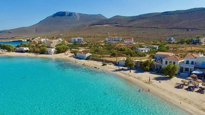 Φτηνό, ήσυχο, ασφαλές: Το νησί με τις καλύτερες τιμές που θα είναι η νο1 επιλογή των Ελλήνων φέτος το καλοκαίρι (Pics)