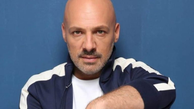 Νίκος Μουτσινάς: Ψάχνω τρόπο να υιοθετήσω ένα παιδί.