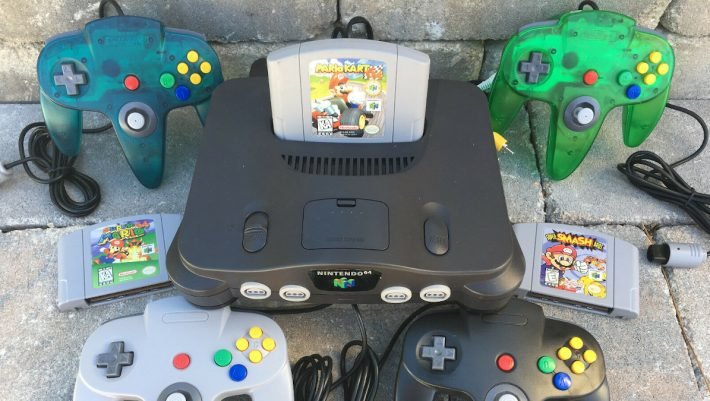 Συγκίνηση! 4 παιχνίδια των ’90s που ΟΛΟΙ λατρέψαμε Μην κάνεις πως δεν 