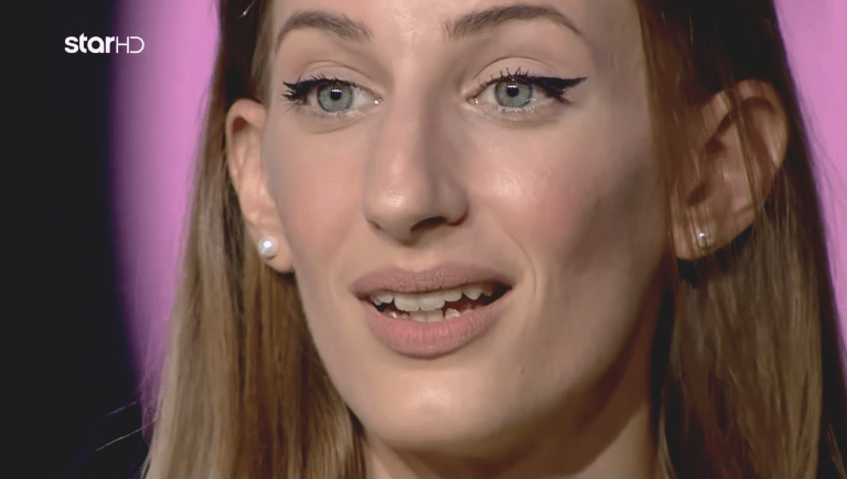 Την προσέβαλλαν γιατί «δεν ήταν αρκετά όμορφη»: 1,5 χρόνο μετά το GNTΜ παίρνει την εκδίκησή της με την εικόνα της (Pics)