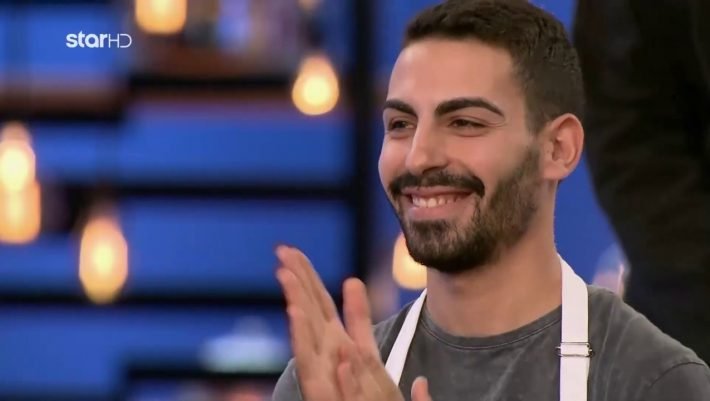 Αυτή είναι η σύντροφος του Σταυρή του MasterChef (Pic)