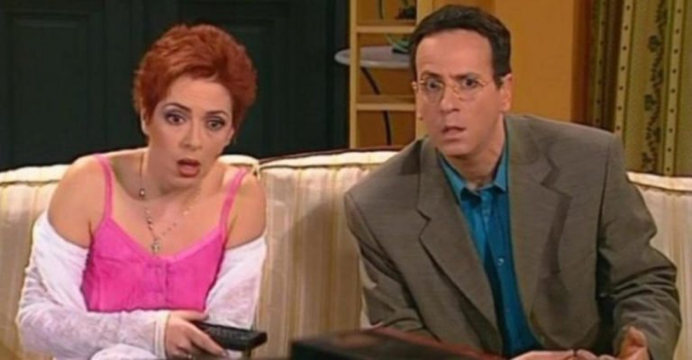 Δυστυχώς: Πέθανε ακόμα ένας ηθοποιός του «Κωνσταντίνου & Ελένης»