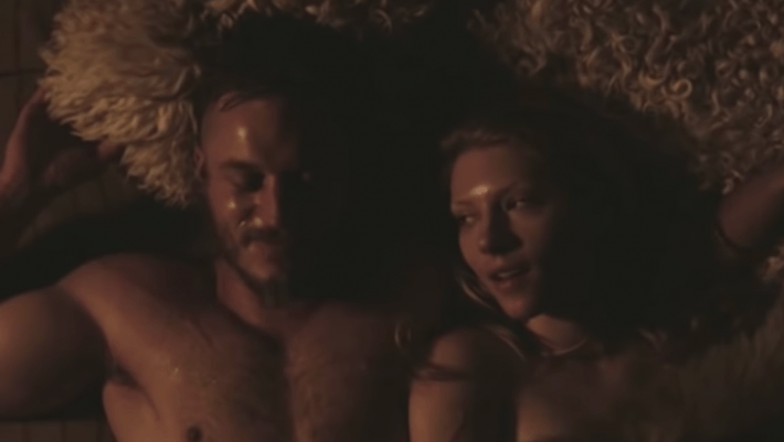 Άγγιξε το τέλειο: Η καλύτερη πρώτη σεζόν σειράς που δεν ξεπερνιέται με τίποτα (vid)