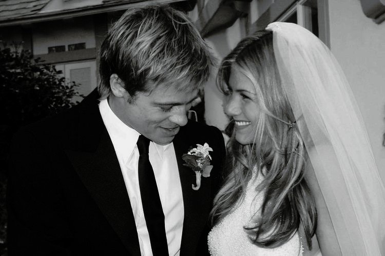 Brad Pitt & Jennifer Aniston: Είναι και πάλι μαζί;