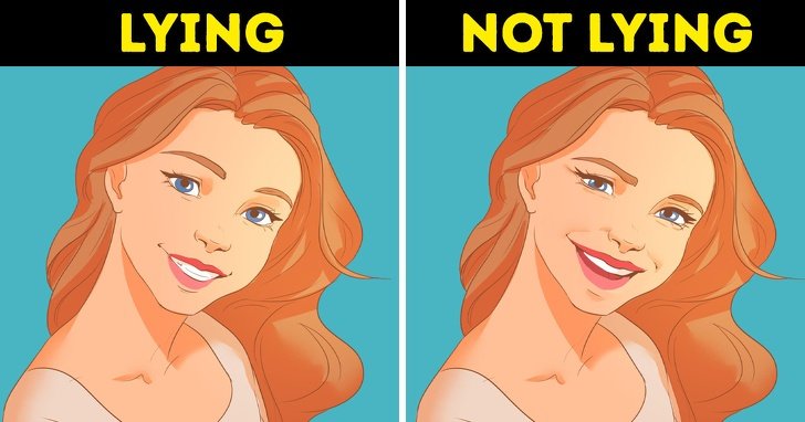 Τέρμα τα ψέματα: Αυτά είναι τα σημάδια για να καταλάβεις αν ο άλλος είναι ειλικρινής απέναντί σου