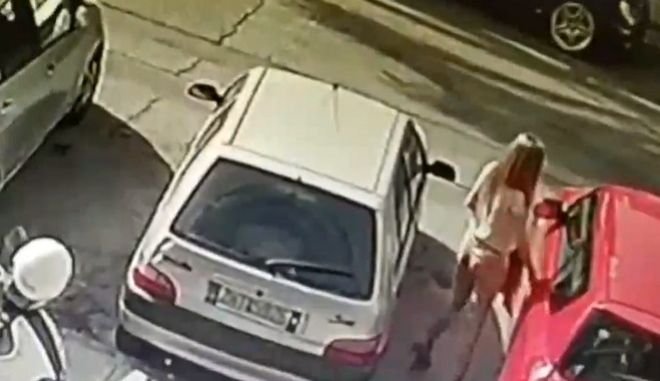 Επίθεση με βιτριόλι: Η απόλυτη ανατροπή με τον άντρα που εμπλέκεται στην υπόθεση