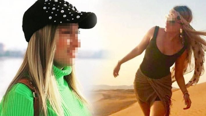 Την κλείδωσαν: Μεγάλη ανατροπή με την μαυροφορεμένη που έριξε το βιτριόλι στην 34χρονη