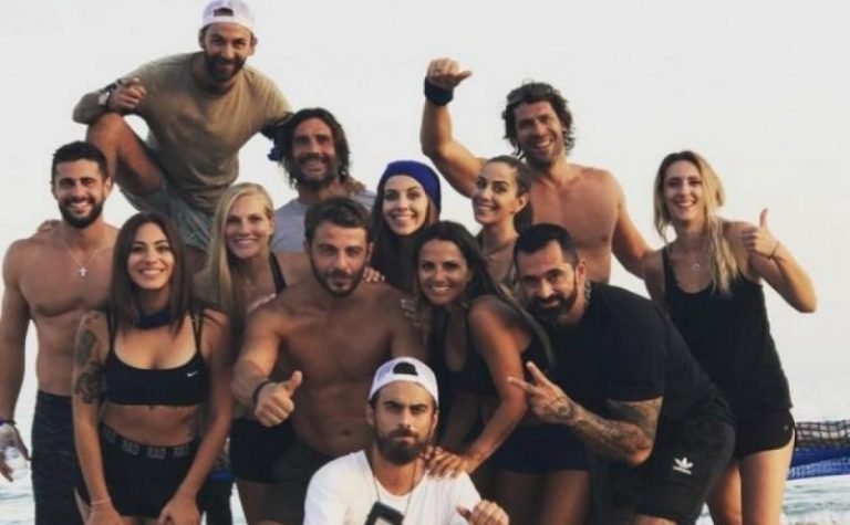 SURVIVOR 1: Τι απέγιναν οι πολυαγαπημένοι μας “Διάσημοι” από το πρώτο Survivor.